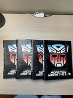 4 ultra pro 9 pocket binders, Ophalen of Verzenden, Gebruikt, Boek of Catalogus