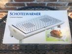 NIEUWE SCHOTELWARMER, Ophalen of Verzenden, Nieuw, Overige typen