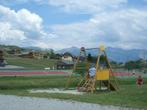 Alpes Savoie app.4pers.alt:1800m Uitzicht Plezier van wonen, Verzenden