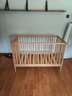 Quax Lina bed 120cm x 60cm, Kinderen en Baby's, Ophalen, Zo goed als nieuw