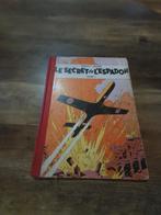 Blake et mortimer Le secret de l'espadon tome 1, Livres, BD, Enlèvement ou Envoi