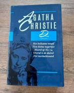 Agatha Christie - Derde vijfling, Boeken, Detectives, Zo goed als nieuw, Ophalen