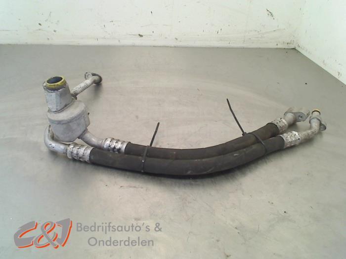 Airco Leiding van een Volkswagen Crafter, Auto-onderdelen, Overige Auto-onderdelen, Volkswagen, Gebruikt, 3 maanden garantie, Ophalen of Verzenden