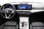 (2CTX495) BMW 3 TOURING, Auto's, Automaat, Achterwielaandrijving, Gebruikt, Euro 6