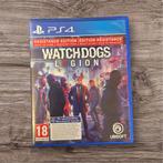 Watchdogs Legion, Verzenden, Zo goed als nieuw