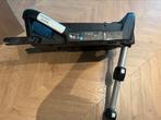 Base bugaboo turtle air by nuna isofix, Kinderen en Baby's, Autostoeltjes, Ophalen, Isofix
