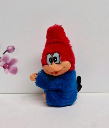 💙 WOODY WOODPECKER  beschikbaar voor biedingen