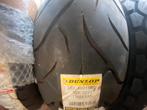 Dunlop D221 240/40x18, pneu arrière de moto, Neuf