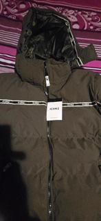 Doudoune matelassée ICON2 Kaki, Vêtements | Femmes, Neuf, Taille 46/48 (XL) ou plus grande, ICON2, Vert