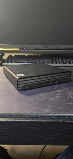 HP ProDesk 600 G6 mini pc, Ophalen