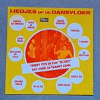 Freddy Feys En Zijn "Secrets: Liedjes Op De Dansvloer (LP), Cd's en Dvd's, Vinyl | Nederlandstalig, Ophalen of Verzenden