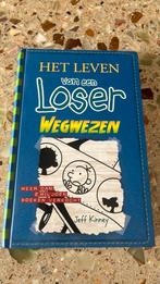 Jeff Kinney - Wegwezen, Ophalen, Jeff Kinney