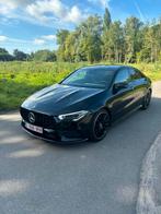 Mercedes CLA 250, Autos, Mercedes-Benz, Commande vocale, Noir, Automatique, Particulier