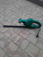 haagschaar, Tuin en Terras, Ophalen, Zo goed als nieuw, Black&Decker