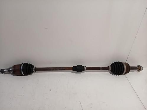 AANDRIJFAS RECHTS VOOR Mitsubishi Space Star (A0), Auto-onderdelen, Remmen en Aandrijving, Mitsubishi, Gebruikt
