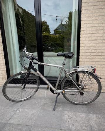 Herenfiets TREK beschikbaar voor biedingen