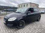 Skoda Fabia 1,4 TDI ONLY EXPORT (bj 2008), Auto's, Gebruikt, Bedrijf, Fabia, 51 kW