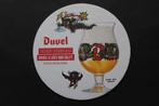 Bierviltje Duvel, Verzamelen, Ophalen of Verzenden, Nieuw, Viltje(s), Duvel