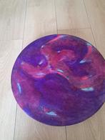 Tambour chamanique, Enlèvement, Comme neuf, Tambour