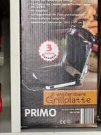 grill panini multifunctioneel 1800w, Elektronische apparatuur, Ophalen, Minder dan 45 cm, Minder dan 45 cm, Grill