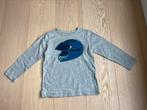 Longsleeve Esprit maat 104/110, Kinderen en Baby's, Kinderkleding | Maat 104, Jongen, Ophalen of Verzenden, Esprit, Zo goed als nieuw