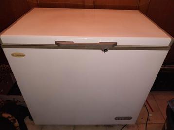 Diepvriezer bak technolux 208 liter, Electroménager, Enlèvement, Comme neuf