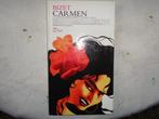 Georges Bizet  CARMEN + 2 cd, Gelezen, Georges Bizet, Ophalen of Verzenden, Overige onderwerpen