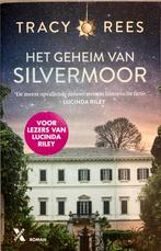 Tracy Rees - Het geheim van Silvermoor, Enlèvement ou Envoi, Tracy Rees