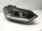 VW Golf 7 Sportsvan Xenon LED Koplamp Rechts 517941034B, Auto-onderdelen, Gebruikt, Volkswagen
