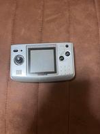 SNK Neo Geo, Games en Spelcomputers, Spelcomputers | Overige, Ophalen of Verzenden, Gebruikt