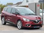Renault Grand Scenic 1.2i ** 7 Plaatsen ** Euro6 ** Garantie, Monovolume, Euro 6, 7 zetels, Bedrijf