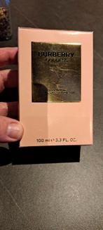 Parfum femme 100% original Burberry Goodess, erreur d'achat, Enlèvement