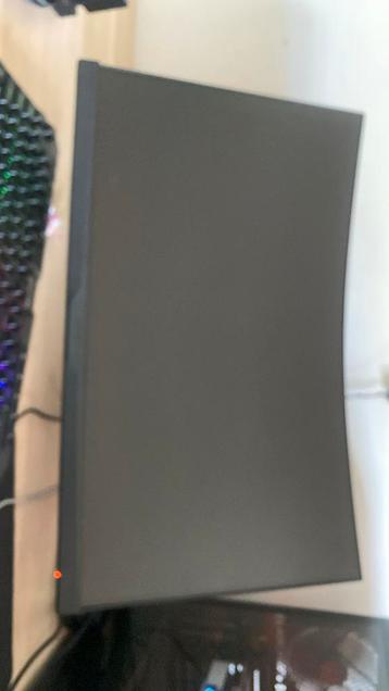 Msi monitor 240hz 1ms+ game instellingen beschikbaar voor biedingen