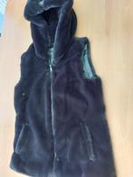 zwarte bodywarmer ONLY, Kleding | Dames, Bodywarmers, Only, Zwart, Ophalen of Verzenden, Zo goed als nieuw