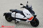 BMW CE04 Full Electric - 2022 - 3000 km @Motorama, ABS, Motorrijbewijs A, Bedrijf, 12 t/m 35 kW
