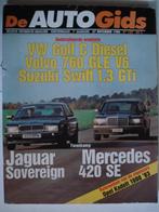 AutoGids 187, Boeken, Verzenden, Gelezen, Algemeen