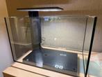Aquarium superfish, Dieren en Toebehoren, Vissen | Aquaria en Toebehoren, Ophalen, Zo goed als nieuw, Leeg aquarium