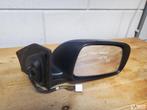 Toyota Avensis 2002 - 2005 spiegel rechts 7 draden €50, Auto-onderdelen, Spiegels, Ophalen of Verzenden, Gebruikt, Toyota