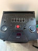 Baffle, Audio, Tv en Foto, Soundbars, Ophalen, Zo goed als nieuw