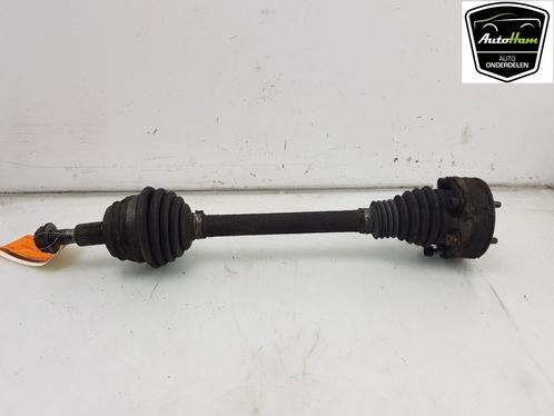 AANDRIJFAS RECHTS ACHTER Audi TT (8N3) (01-1998/10-2006), Auto-onderdelen, Remmen en Aandrijving, Audi, Gebruikt