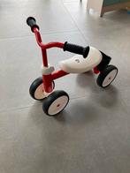 Loopfiets Smoby Rookie, Fietsen en Brommers, Fietsen | Kinderfietsjes, Ophalen, Zo goed als nieuw