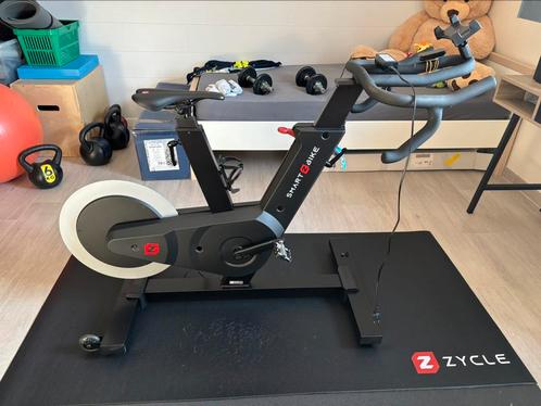 Z Bike Indoor Cycle Smartbike, Sport en Fitness, Fitnessapparatuur, Zo goed als nieuw, Ophalen