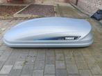 Dakkoffer merk Thule Pacific 200., Auto diversen, Dakkoffers, Ophalen, Zo goed als nieuw