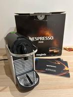 Nespresso Magimix Pixie M112, Ophalen, Espresso apparaat, Zo goed als nieuw, 2 tot 4 kopjes