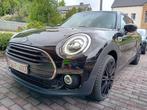 Mini clubman, Auto's, Mini, Voorwielaandrijving, Zwart, Leder, 1500 cc