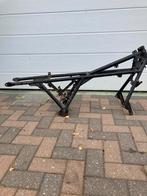 Moto guzzi, Motoren, Ophalen, Gebruikt