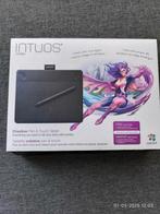 Wacom Comic, Ophalen, Zo goed als nieuw, Bedraad, Wacom