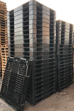 PVC palletten, Ophalen, Zo goed als nieuw