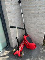 Meegroei step mini micro, Fietsen en Brommers, Ophalen, Gebruikt, Gewone step, Micro mini