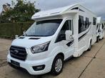 Rimor Evo 95 Plus, Caravans en Kamperen, Mobilhomes, Bedrijf, Diesel, Ford, 6 tot 7 meter